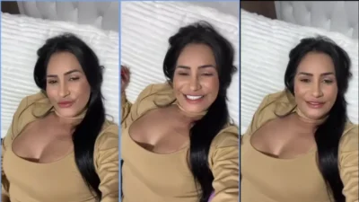 Alessandra Marques Porn Actress on Erotic Video