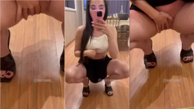 Famous of Insta Ketlin Groisman provoking