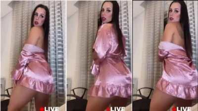 Sexy and all hot Jessica Minasian films