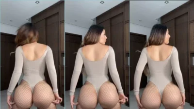 Adriana olivarez of swimsuit stuck in the pussy stirring the ass