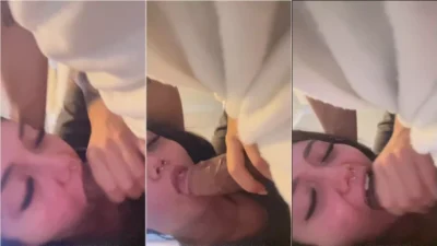 Bia Trois Hot giving a deal on the gifted