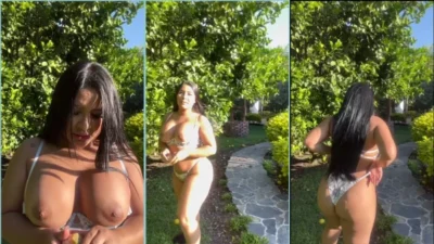 Hot breasts from Michelarango3