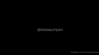 Larissa Sumpani fucking madly