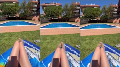 Digital Influencer Patricia Castillo on Vaça Video