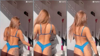 Emily Mota Delicious on Video Sensuading