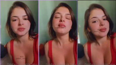 Kerolay Chaves, The Famous Onlyfans