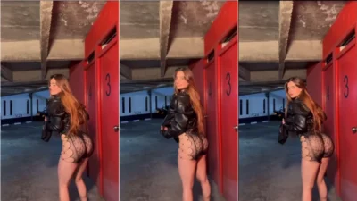 Video Onlyfans Rabuda Delicia Laura Sahar Sensual