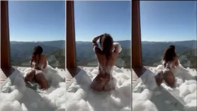 Delicious Black Vady Paty Doce Onlyfans in Jacuzzi