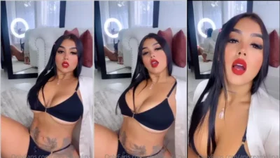 Andreamolina too hot brunette