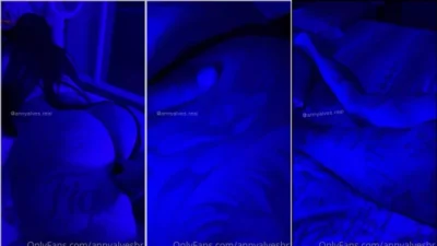 Anny Alves Onlyfans in Naked Video Hot Masturbating
