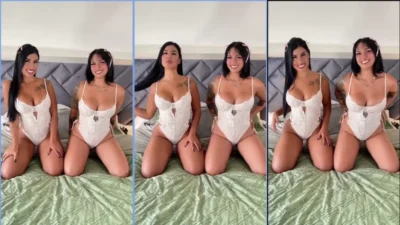 Salma_exclusive and your hot friend performing