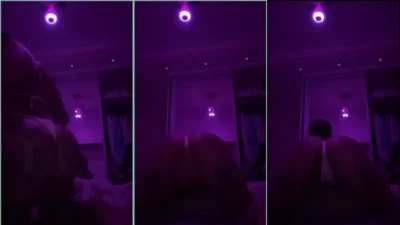 Video Onlyfans Anny Alves on Strip Roçando Na Roo