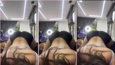 Yosoymarianae with the bunch