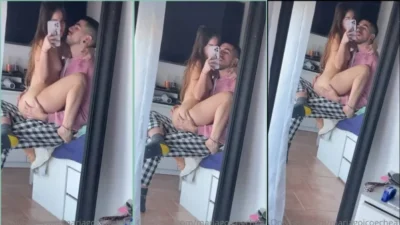 Maria Goicoechea ordered cock to friend