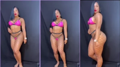 Vanessa Roa naughty of Bikini Onlyfans