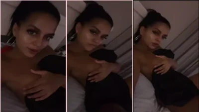 Seeing this dubraska showing off will make you very excited