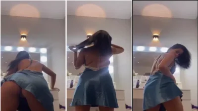 Tasty and naughty video with bitch dubraska
