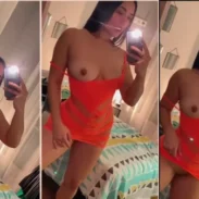 Big breasts
