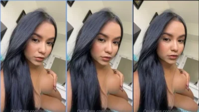 Lisbethoficial all hot showing the perfect body
