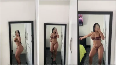 Lisbethoficial Onlyfans Video