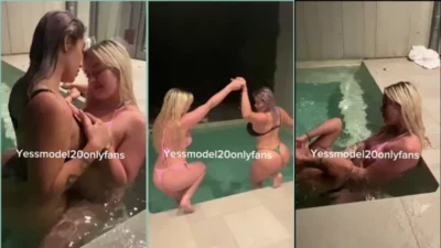 Nia orozco onlyfans with friend sucking