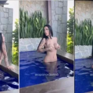 Butt