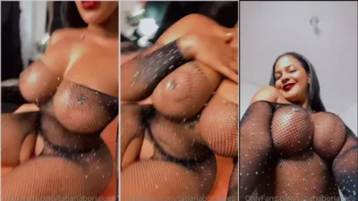 Tatiana Borja Lugo Busty in Porn XXX